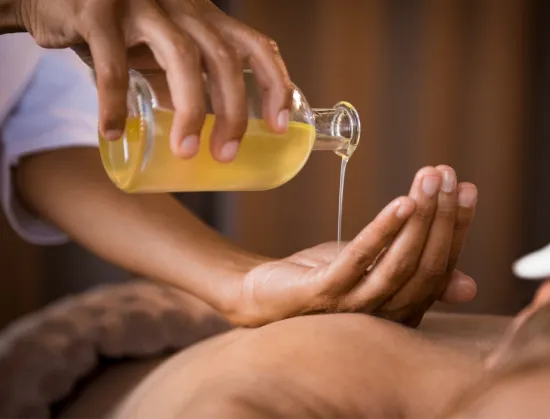 Ayurveda