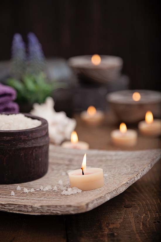 Heart Forward Spa